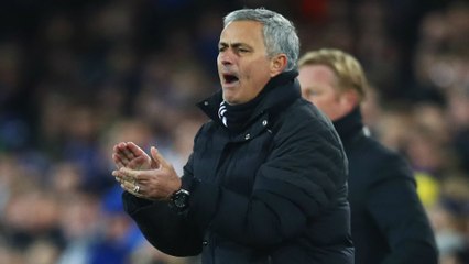 Download Video: We're playing 'very very well' - Mourinho