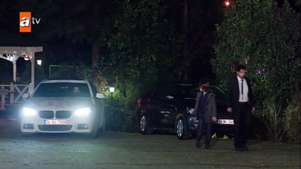 Annemi öldürdün sen! - Yeter 36. Bölüm - atv