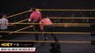 Samoa Joe & Shinsuke Nakamura lay it all out for the NXT Title: WWE NXT Live Event, Dec. 3, 2016