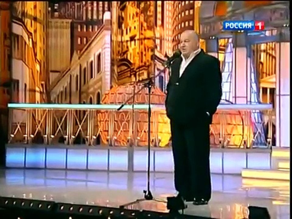 Свежие анекдоты Игорь Маменко   Холостяк!