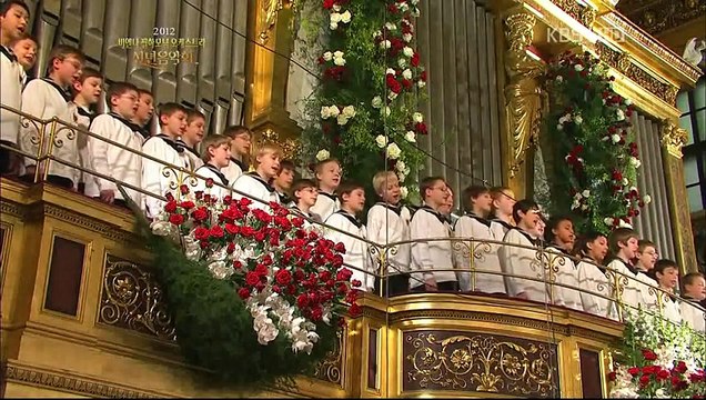 Vienna Boys' Choir - Tritsch, Tratsch, Polka - Trailer (Music, Documentary)