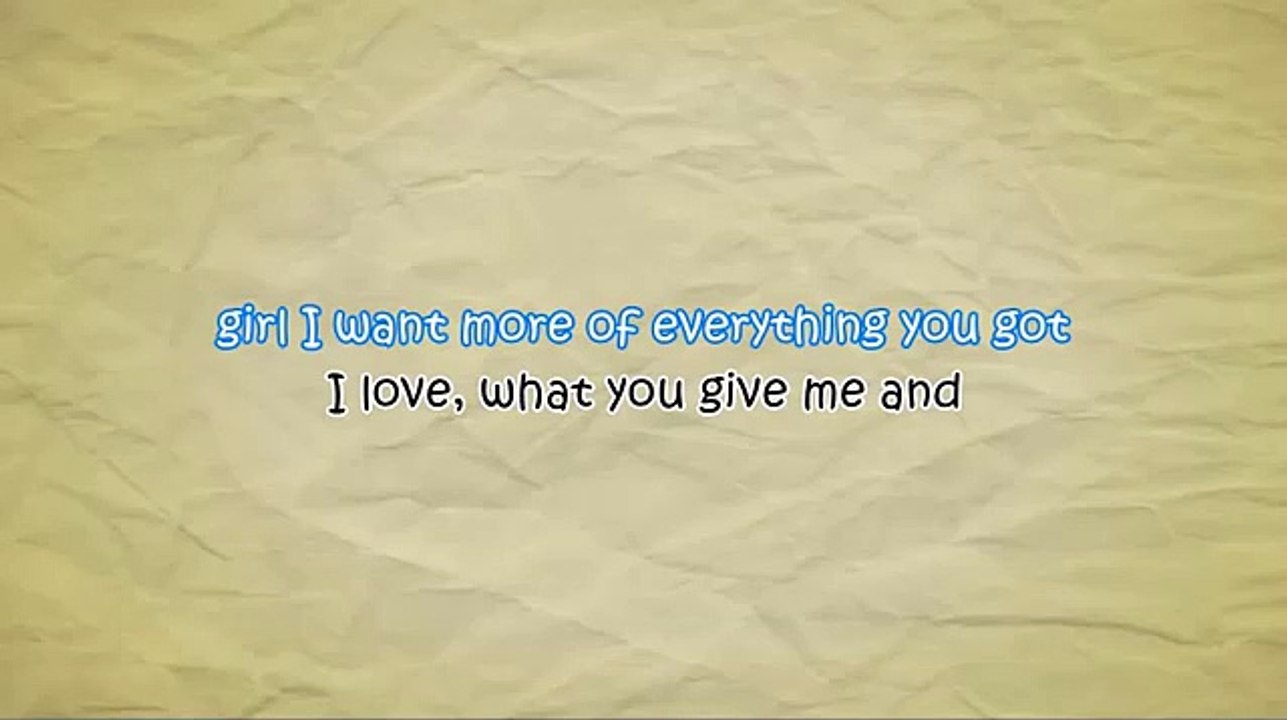 Marcus & Martinus - Bae (Official Lyrics Video)