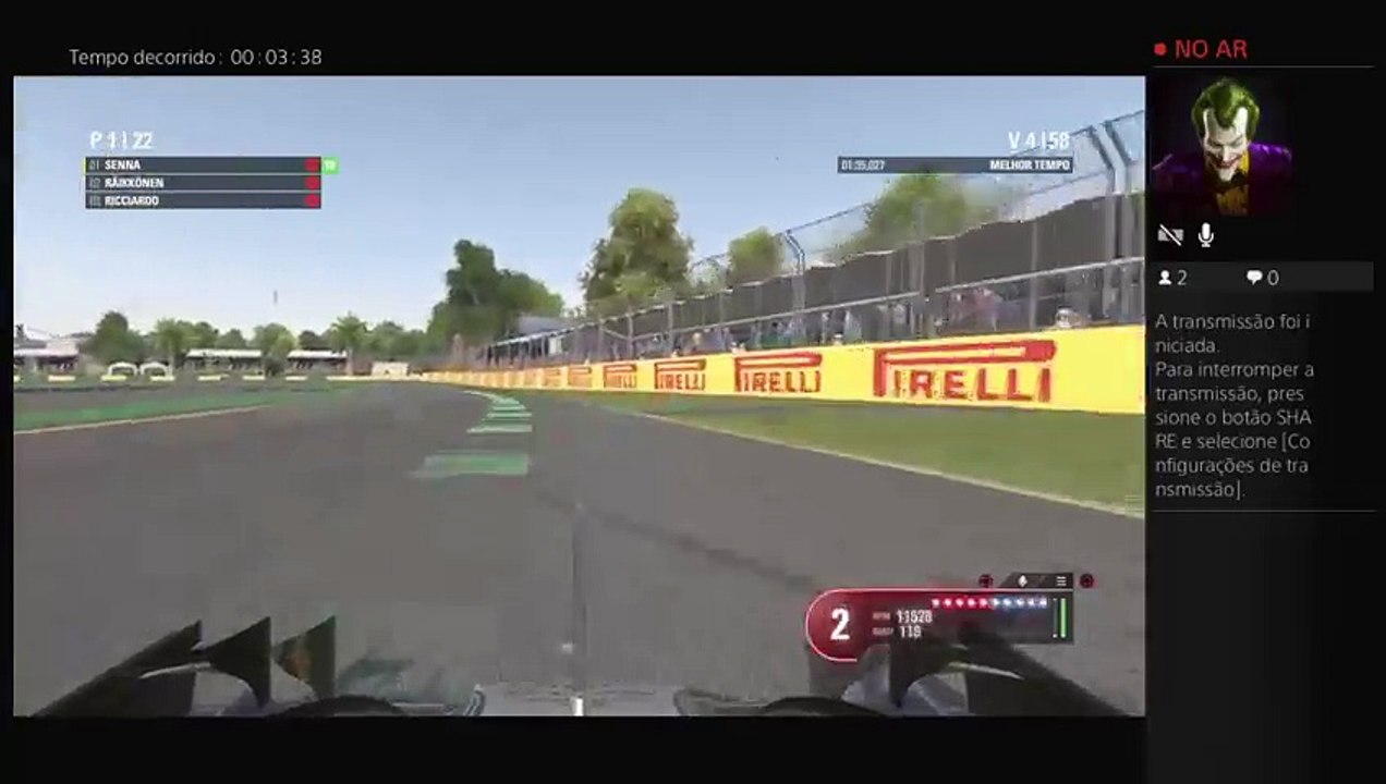 Rocky na F1 (8)
