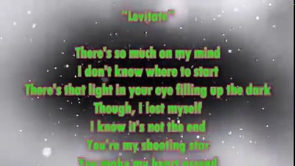 Imagine Dragons - Levitate Lyrics