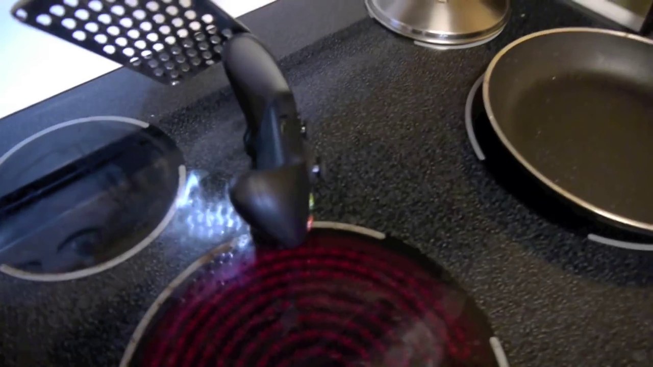 Grilling a Brand New Xbox One Controller