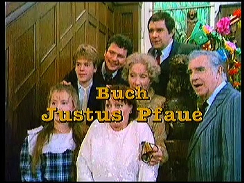 11.) Teufels Großmutter - Wie soll das Kind heißen