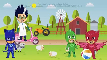 Masha And Dora Halloween Paw Patrol 4 Funny Story Finger Family Nursery Rhymes #LoyDu