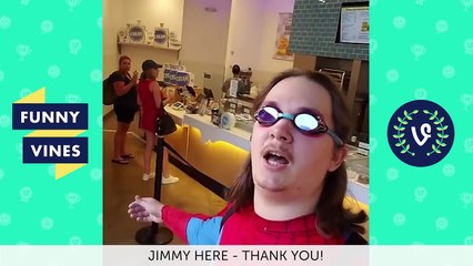 The Best Vines Weekly Compilation of October 2016 Week 2