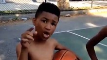 Young Boy is asking to Not let down