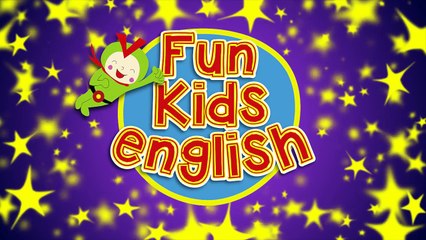 The Letter a Song - Listen & Repeat | Phonics Song | Songs For Children | Fun Kids English