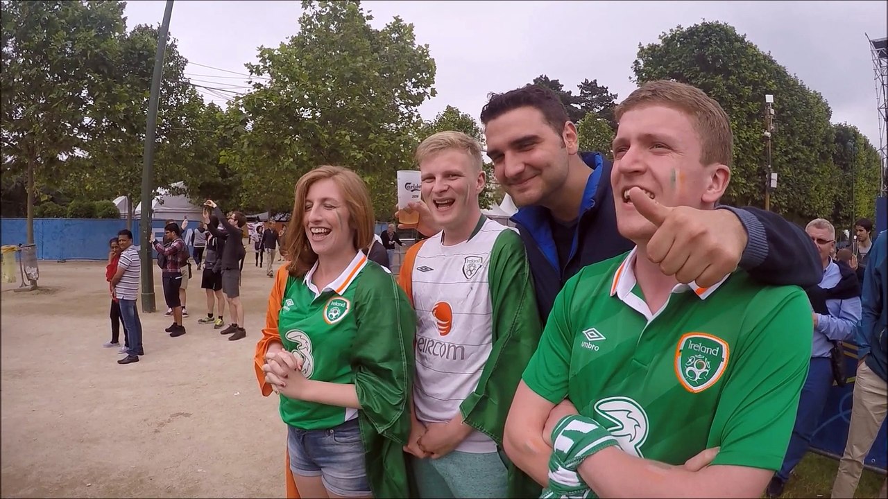 Euros 2016