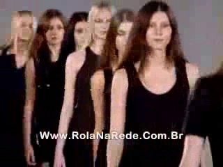 Yüksek Topuk Sevdası