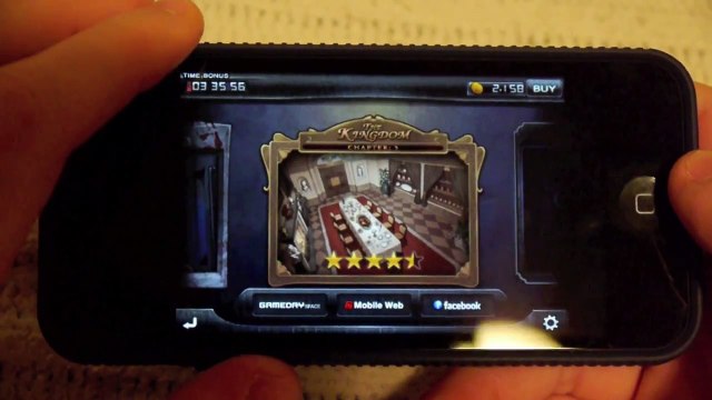 Doors & Rooms Level 5-1 Walkthrough Chapter 5 The Kingdom