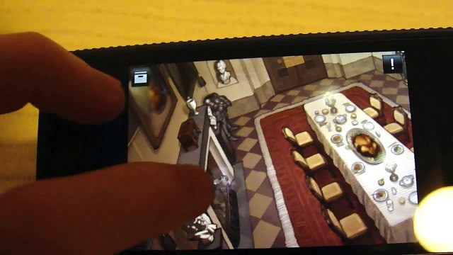 Doors & Rooms Level 5-2 Walkthrough Chapter 5 The Kingdom