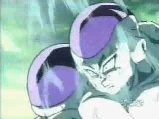 dbz Offspring