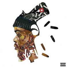Dosseh - Milliers d'euros (feat. Young Thug) // (Yuri Album 2016)