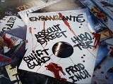 “Ensanglanté“ - Absolut Street x Swift Guad x Hugo TSR - I.N.C.H Beats