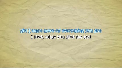 Marcus & Martinus - Bae (Official Lyrics Video)