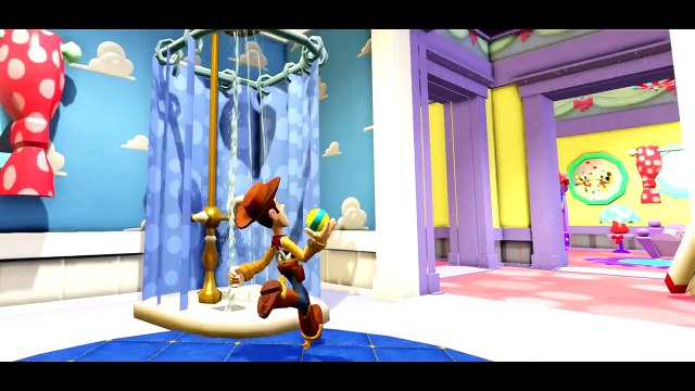 Mickey Mouse, Minnie, Donald Duck and Hulk have a BUUBBLE BATH / Nursery Rhymes Playlist for kids