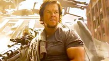Transformers: The Last Knight - Teaser Trailer Announcement