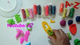 Play Doh Toys For Kids fun playdough