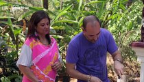 David Roccos Dolce India S2 » E2- Talkin Toddy - Jan 26, 2016