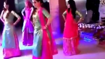 best pakistani wedding dance on friends wedding by saira khan