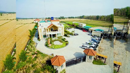 Resort De Coracao - The Jim Corbett