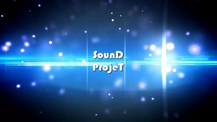musica electronica 2016 Sound Projet # 26
