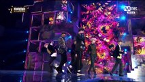 BTS MAMA 161202