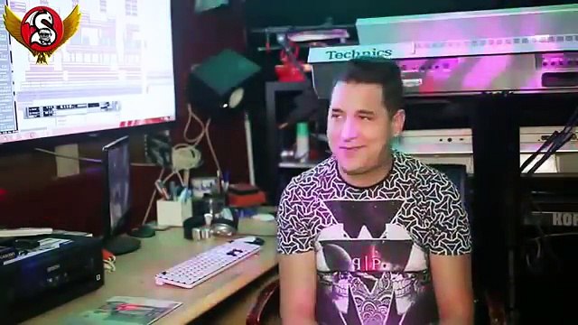 Cheb Amin 31 Avec Hichem Smati (Wahachtek habibi & Enfin galbi tsarah)