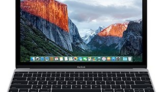 Apple Macbook – 12″ Notebook – 1,2 GHz 30,5cm-Display, MLHC2D/A