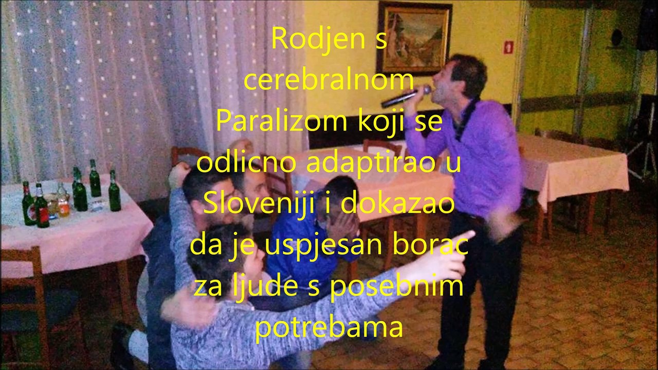 Mirza Berbic Unikaten 04.12.2016