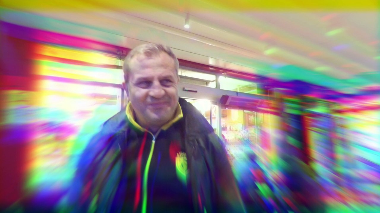 (Rambo) Bülent KÜSKÜ     Edit by KPL 72