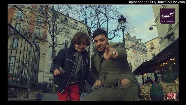 Cheb Amine 31 & Smati - En Fin Galbi Tsarah 2017 موسيقى روعة