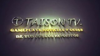 Taison TV Tu canal para Gamers Tráiler de Presentación