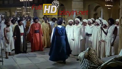 Çağrı Filminden Unutulmaz Sahne | www.fullhdizleyin.net