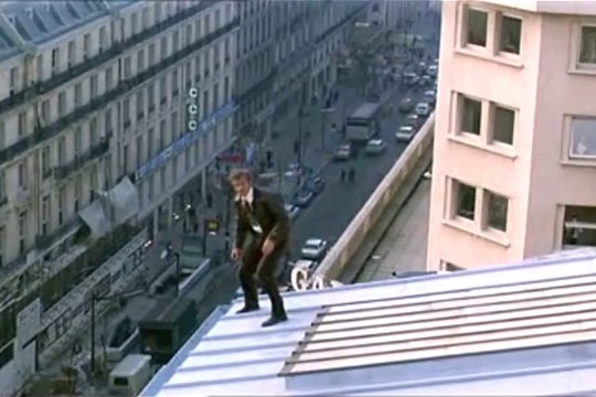 Peur Sur La Ville (1975)