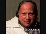 Aap Baithe Hain Balin Peh Meri - Nusrat Fateh Ali Khan