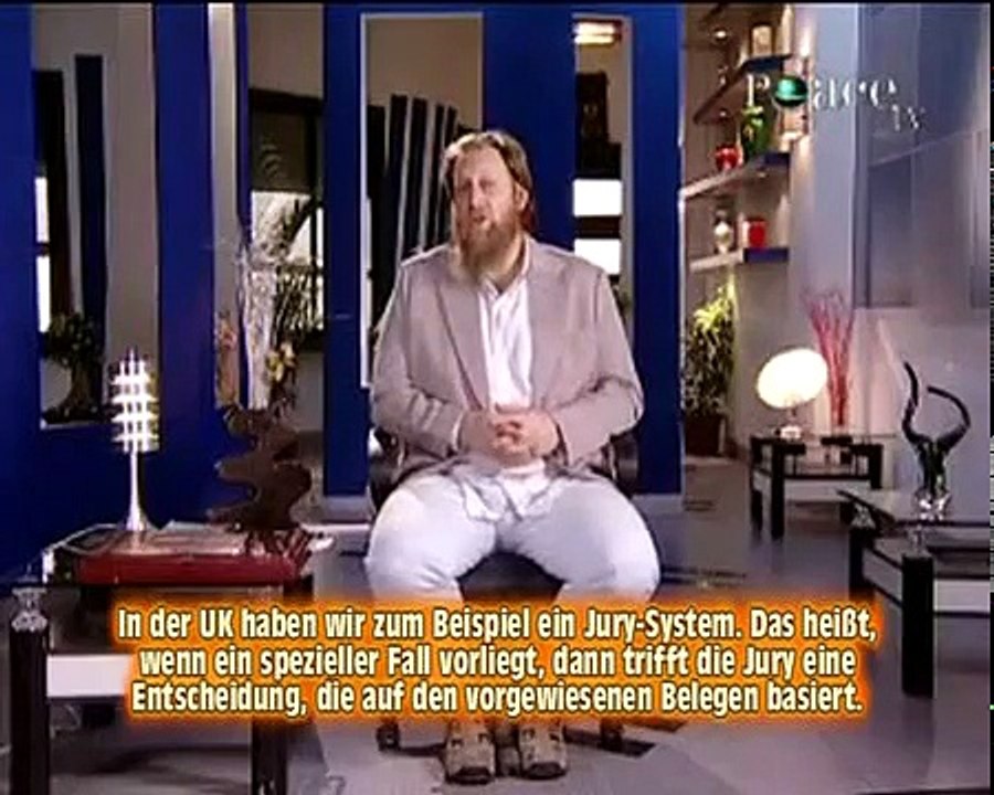 islamische Vorträge Vortrag Auf Deutsch Der Beweis dass Islam die Wahrheit ist 1