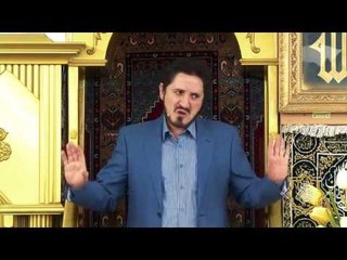 هل كانت مكة مستعمرة أرامية او رسول الله قسيس سرياني !!! ۞ د.عدنان ابراهيم ۞