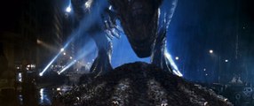 Godzilla - All Godzilla Scenes HD