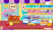 Disney Frozen Game - Elsas Valentine Cookies For Kids Video Game in HD new