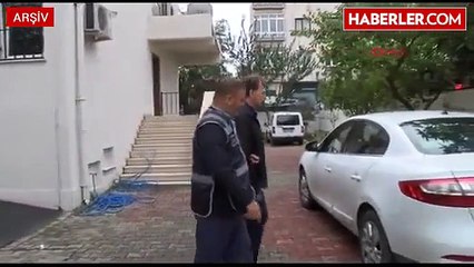 FETÖ'cü Arif Erdem, İsmail Demiriz ve Uğur Tütüneker'e 15 Yıl Hapis İstemi