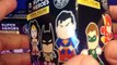 DC Super Heroes Funko Mystery Minis Unboxing Blind Boxes! 2 figures are CHASERS!!!
