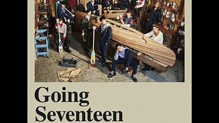 SEVENTEEN (세븐틴) - 웃음꽃 [MP3 Audio] [Going Seventeen - 3rd Mini Album]