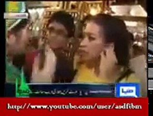 خواتین کی زرداری کے بارے میں رائے