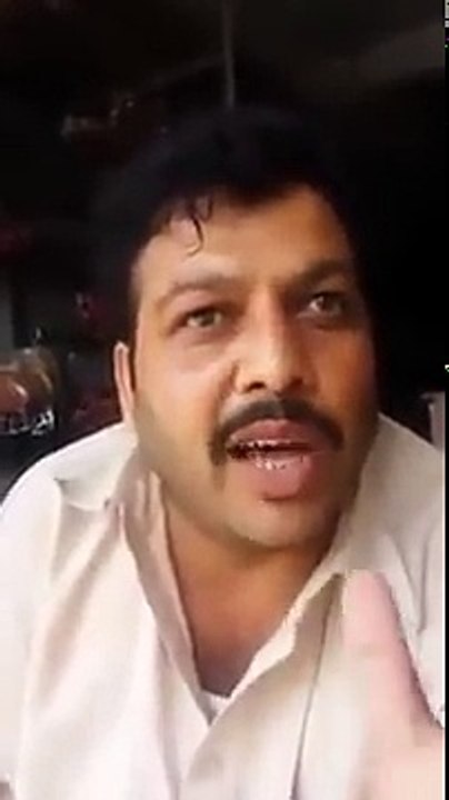 دوستوں ذرا، اس بندے کا نالج چیک کرو۔