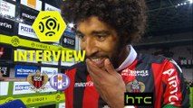 Interview de fin de match : OGC Nice - Toulouse FC (3-0)  - Résumé - (OGCN-TFC) / 2016-17