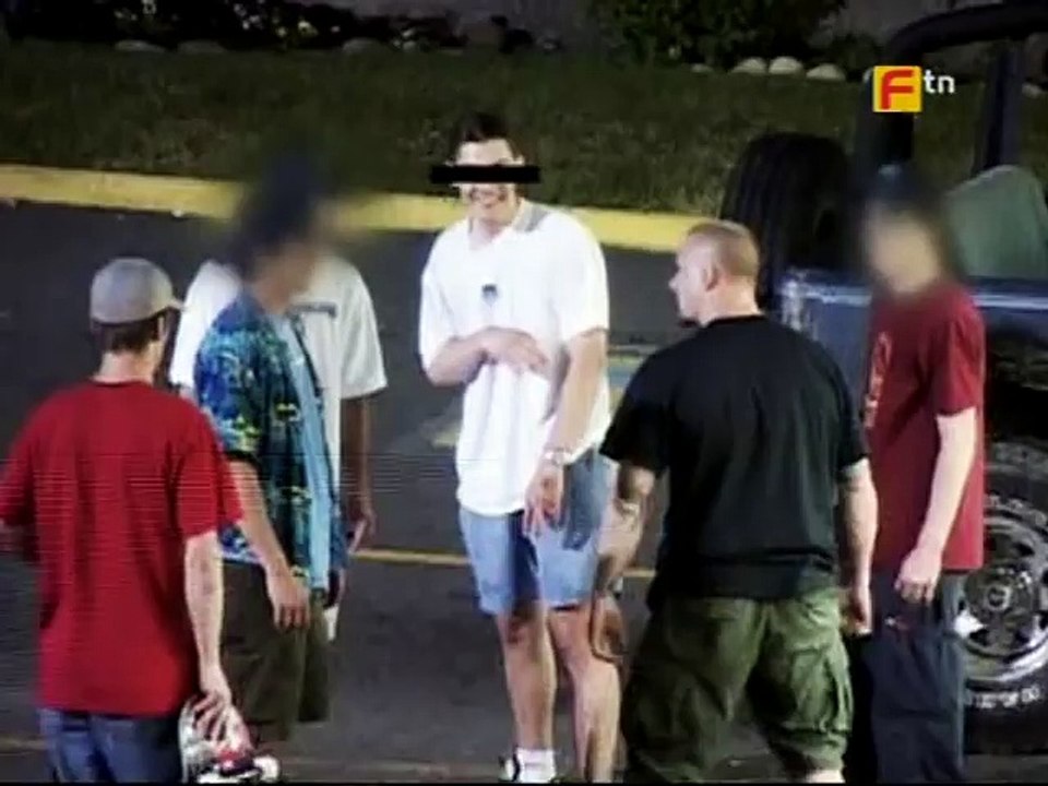 Street fighting shocking documentary ( MUST SEE )